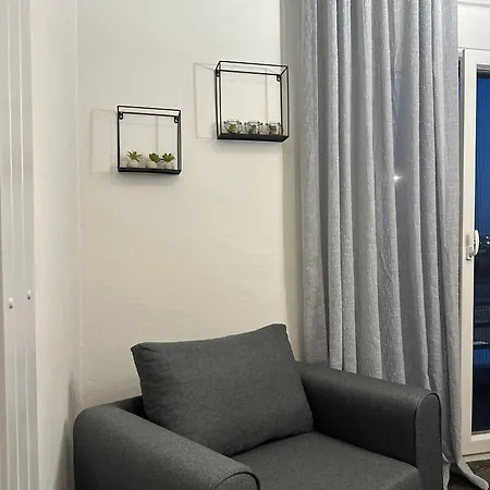 Apartament Alios