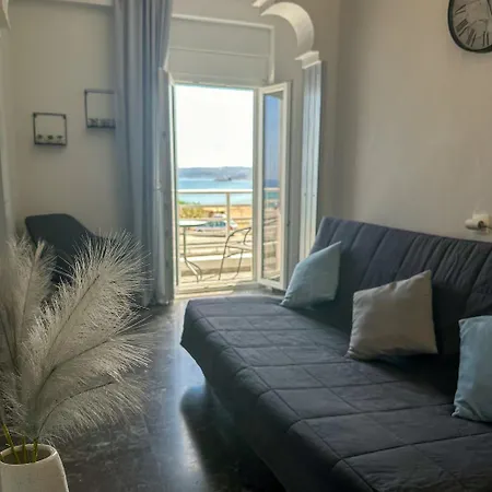 Apartment Alios Rhodes City