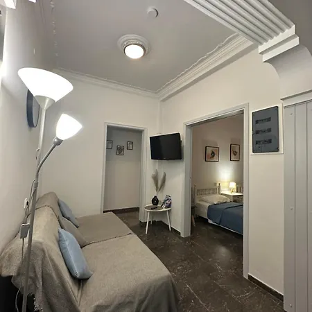 Alios Apartment