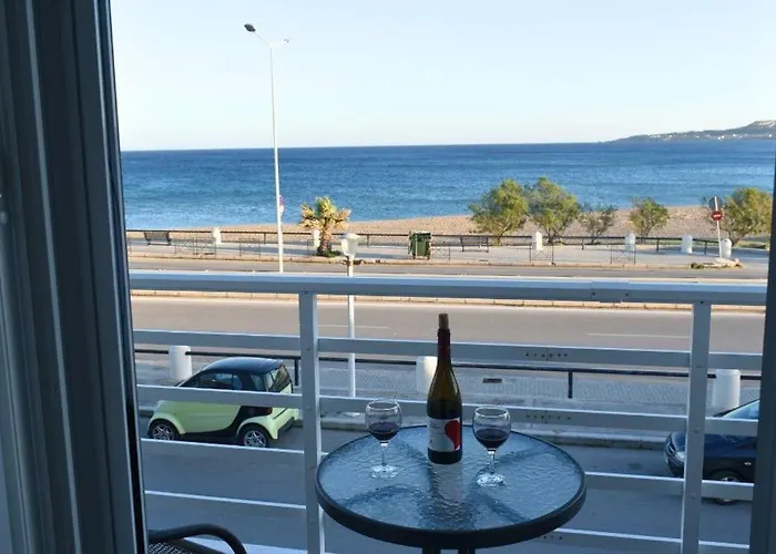 Alios Apartament
