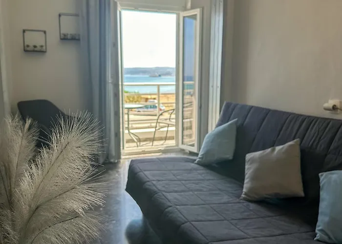 Apartament Alios Rhodes City