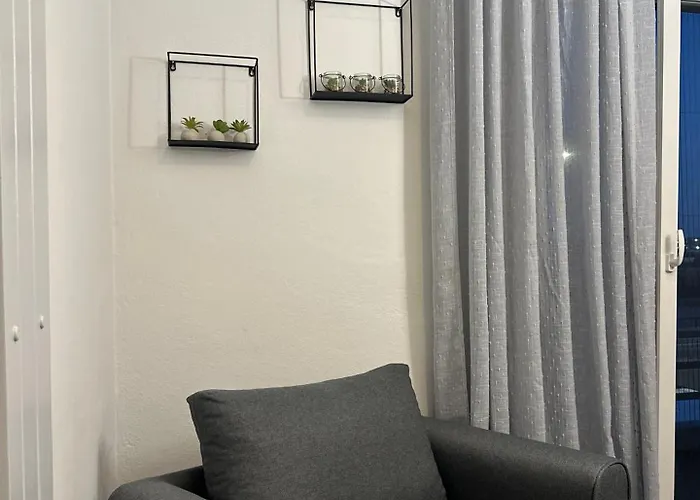 Apartament Alios