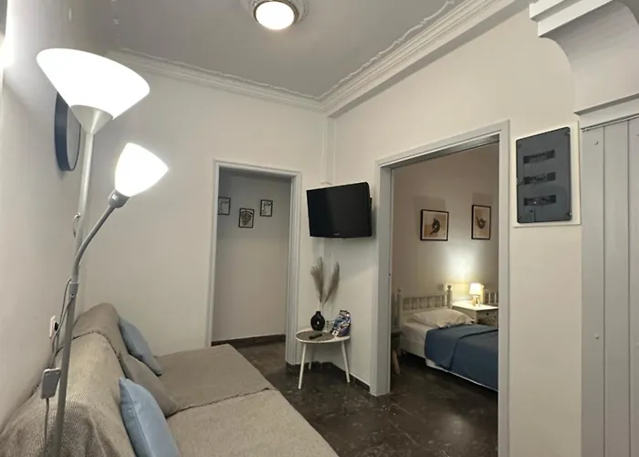 Alios Apartament