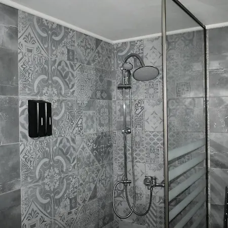 Alios Apartament Rhodes City