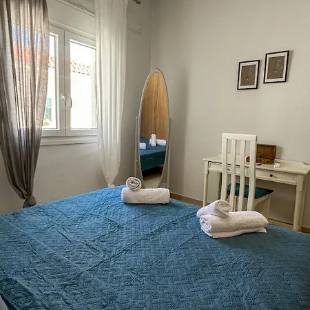 Apartament Alios Rhodes City