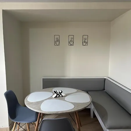 Alios Apartament Rhodes City