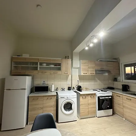 Alios Appartement Rhodes City