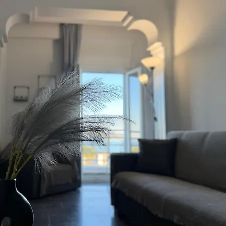 Alios Διαμέρισμα