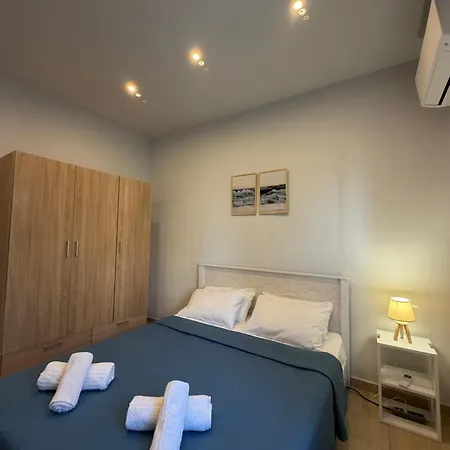 Διαμέρισμα Alios Rhodes City