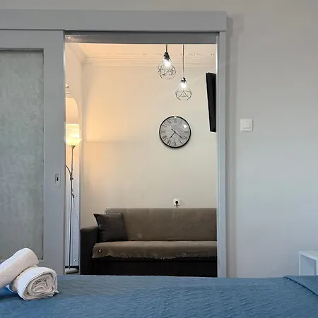 Διαμέρισμα Alios Rhodes City