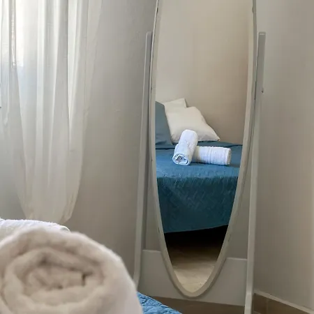Alios 아파트 *