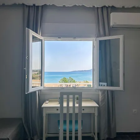 Alios Apartman Rhodes City