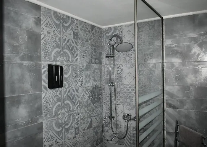 Alios Apartman Rhodes City