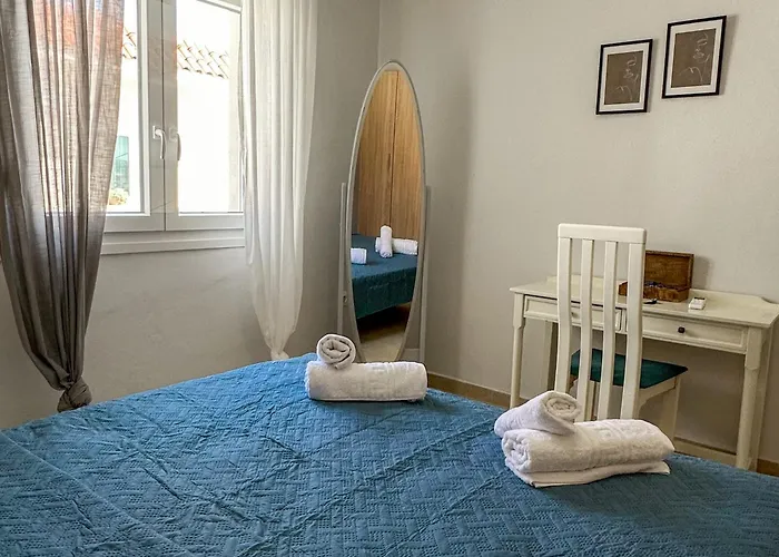 Apartman Alios Rhodes City