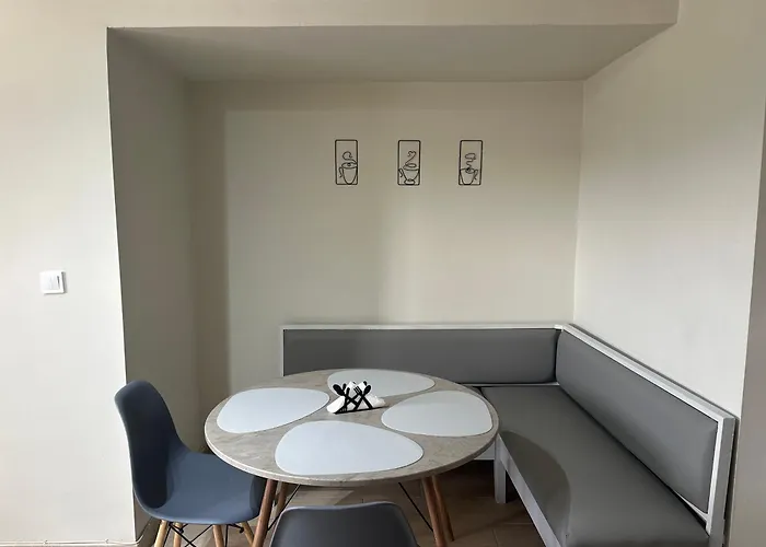 Alios Apartamento Rhodes City